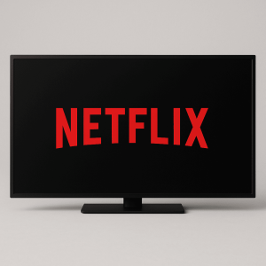 اشتراك Netflix Premium 4k– حساب كامل (شهر)