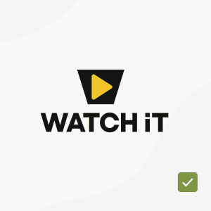 اشتراك Watchit الباقة البريميوم خاص (سنه)